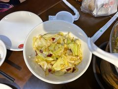 -张氏父子常德肠子馆(贺龙店)