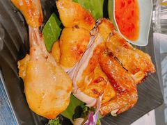 -泰妃堂.泰菜.夜宵(赤岗总店)