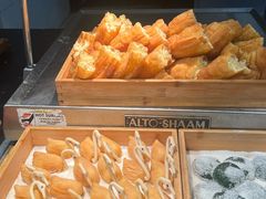 -南通大饭店·米兰餐厅