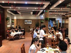 大堂-抱德·潮汕味(敦和店原惠城鱼仔)
