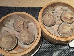 -新港湾大酒店-西餐厅