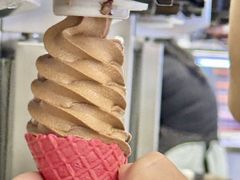 -CORNER CONE GELATO酷矿手作霜淇淋(南头古城店)