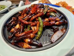 -江南雅厨(李公堤店)