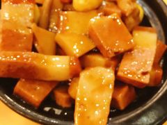 -功德林素菜饭庄(前门店)