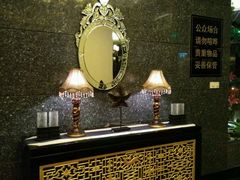 -东方之珠洗浴休闲广场(南开店)