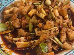 -双流老字号董蹄花(机场南四路店)