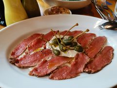 -君悦酒店·La Terrazza意合園·意式风味