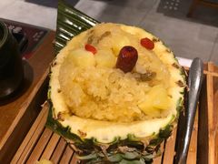 -云海肴·汽锅鸡·云南菜(苏州中心店)