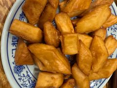 -门框胡同百年卤煮(前门店)