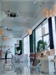 -巴黎春天·菀纱仙庭婚纱美学