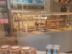 -好利来(北美N1店)