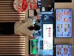 -阿三生煎(正弘城店)