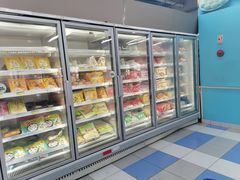 -华润万家(凯德和平广场店)