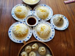 -四海楼(如皋定慧禅寺店)