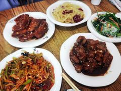 -红实家常菜(静安里店)