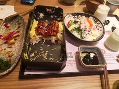 -鳗鳗的爱(远洋未来广场店)