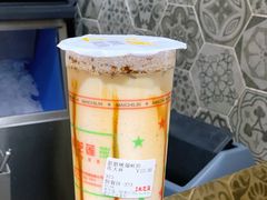 -美芝莲(领展购物广场中关村店)