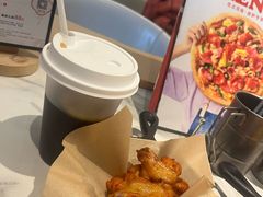 -必胜客(沈辽路万达店)