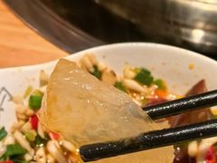 -苗伯妈酸汤火锅