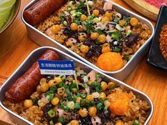 -黔三一夺夺粉酸汤火锅(百信店)