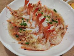 -新白鹿餐厅(城西银泰城店)