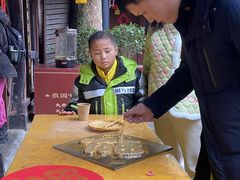 -峨眉山报国寺