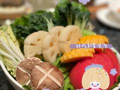 -协成海鲜火锅(情侣路店)