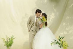 -金夫人婚纱摄影(惠阳店)