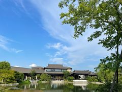 -春色如许·茶食餐厅(桃李春风店)