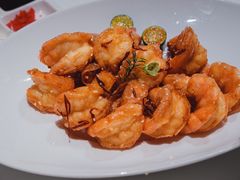 -四季民福烤鸭店(王府井东安门店)