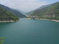 -汉中石门栈道景区