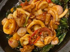 -金玉满堂潮州酒楼(无限极荟购物广场店)