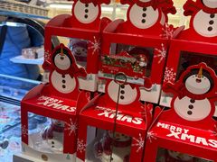 -85度C(上海茶陵北路店)