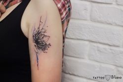 -飛凡TATTOO纹身•原创