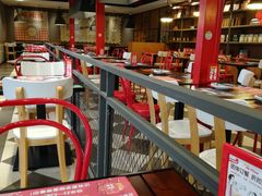 大堂-Mr.Pizza米斯特比萨(苏州平江万达广场店)