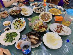-瑶记海鲜餐厅(西涌店)