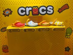 -麦当劳(燕顺路店)