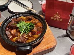 -陶德砂锅(蜀汉路店)