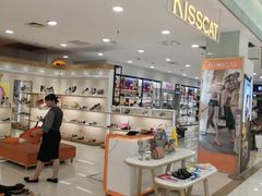 -丽达购物中心(崂山店)