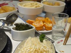 -川锅一号火锅(铜山万达店)
