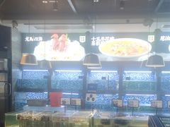 -上座·餐厅(阳光100店)
