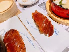 -小大董·烤鸭(凤凰汇店)