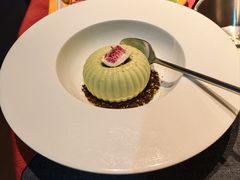 -三利音·东方司宴(外滩店)