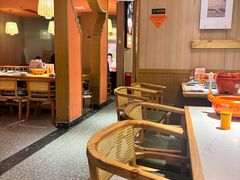 -福田卓悦INTOWN购物中心