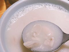 福州花生汤-闽上鲜·福建菜(龙湖滨江天街店)