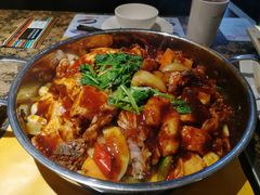 -黄记煌三汁焖锅(悦方IDmall店)