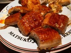 -松子料理(亮马桥店)