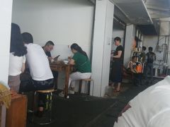 -温记府廟豆汤饭·始于1955年(海椒店)