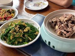 -蒙亨·手把肉·蒙古包文化主题餐厅(乌兰察布天恒广场店)