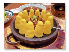 -山西会馆·晋菜·晋商宴·牌匾博物馆(胜利东街店)